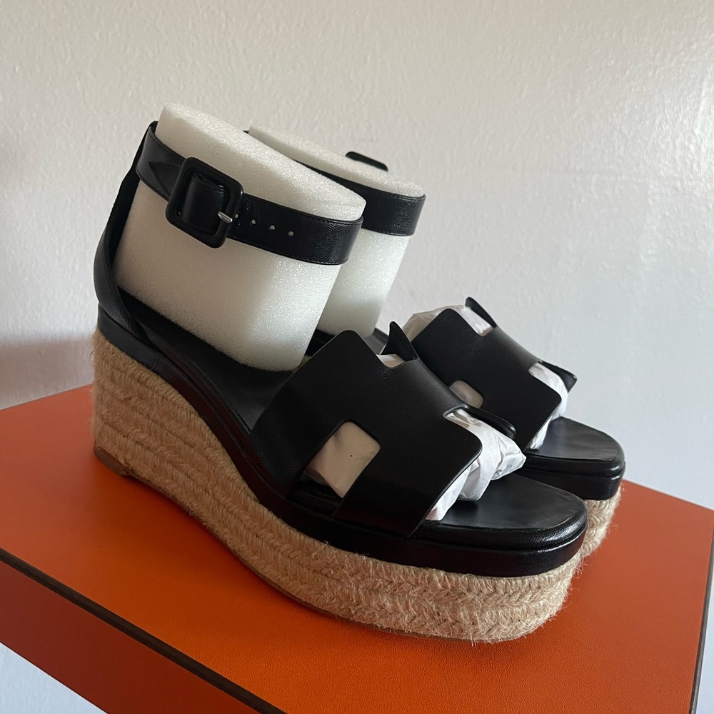 Hermes sandal